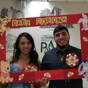 Meet your Posher, Daniel